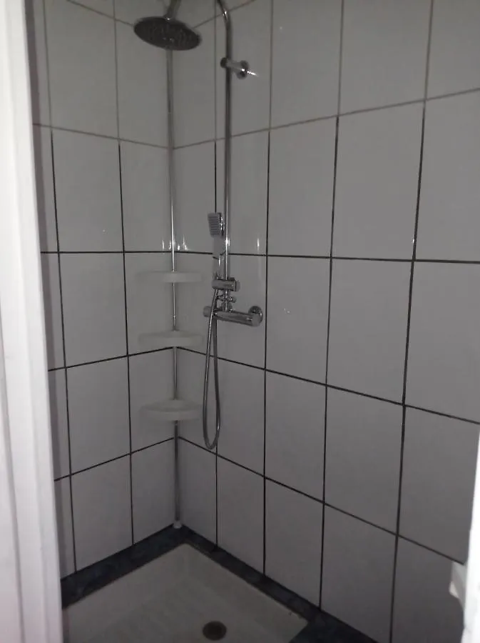 Appartement Studio Plain-Pied Montjaux