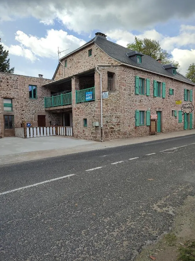 Studio Plain-Pied Montjaux
